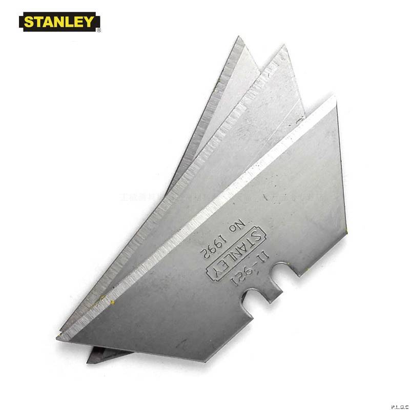 Stanley 11921 Heavy Duty Blade ( 10pcs / pkt )