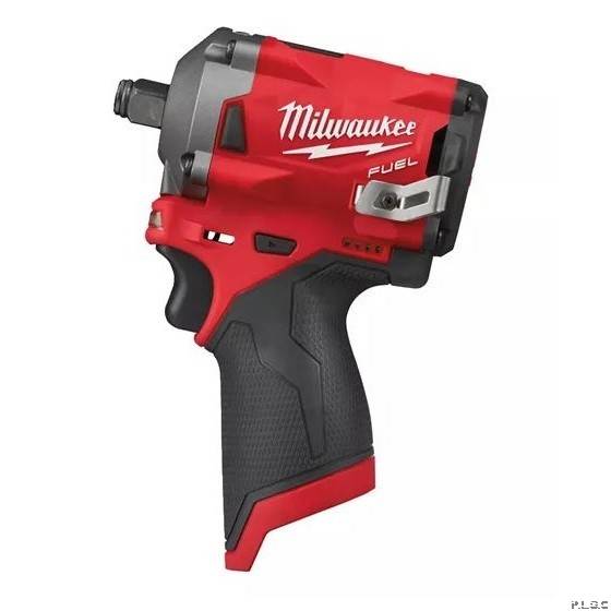 Cordless Sturby Impact Wrench Combo